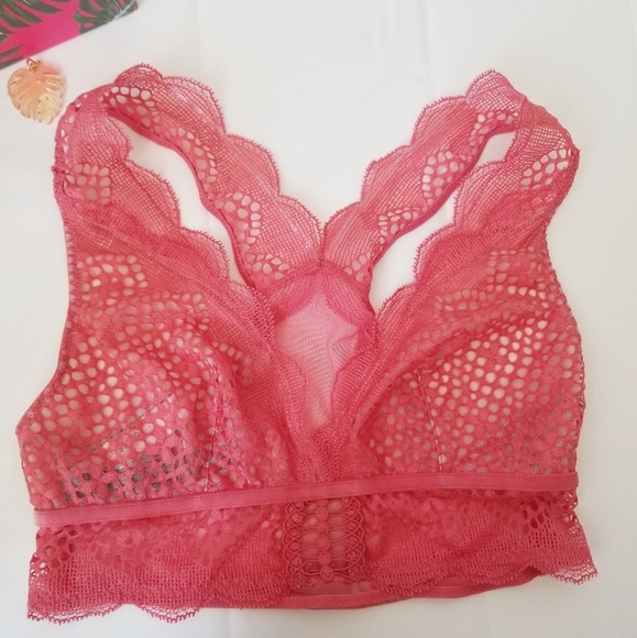 Victoria's Secret  Bralette - Picture 2 of 4